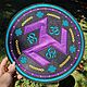 Ретранслятор Рейки, полный набор - готов к работе!. Набор кристаллов. Amulet-Stone (AS). Ярмарка Мастеров.  Фото №13