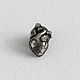 Значок Heart Pin, Значок, Санкт-Петербург,  Фото №1