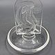 Заказать Винтаж: Подставка для украшений Нимфа Lalique Винтаж. Старинные истории. Ярмарка Мастеров. . Предметы интерьера винтажные Фото №3