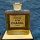 Винтаж: CHANEL №19 14 мл. На распив, Духи винтажные, Томск,  Фото №1