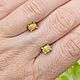 Серьги пусеты гвоздики из серебра опал. Серьги классические. Newstylejewelry. Интернет-магазин Ярмарка Мастеров.  Фото №2