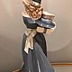 Nao Lladro. Испания. Статуэтки. Sad365. Ярмарка Мастеров.  Фото №4