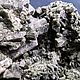 Друза диопсида( Байкалит). Кристалл. Минералы Урала (mineraly-urala). Ярмарка Мастеров.  Фото №4