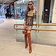 Заказать *Byzantine Queen*designer Oksana Prince. Oksana Prince. Ярмарка Мастеров. . Платья Фото №3