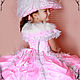 Dress baby 'Marquis' Art.436. Carnival costumes for children. ModSister/ modsisters. Интернет-магазин Ярмарка Мастеров.  Фото №2