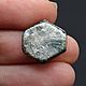 4.68 Ct, Сапфир Трапиче НЕГРЕТЫЙ Голубой Сапфир Камбоджа. Кабошоны. Дмитрий Данилов КАБОШОНЫ  Freakenfru. Ярмарка Мастеров.  Фото №8