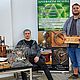  Артефакт 4.0 «Ромб». Дух-помощник. Артефакты Дмитрия Исаева. Ярмарка Мастеров.  Фото №6
