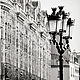 Black and white pictures for interior design – Paris photo pictures of the city 
