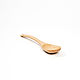 Cook's cooking spoon made of beech wood. CH4. Spoons. ART OF SIBERIA. Online shopping on My Livemaster.  Фото №2