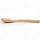 Spoon wooden large L24. Spoon cedar. Art.2078. Ware in the Russian style. SiberianBirchBark (lukoshko70). Online shopping on My Livemaster.  Фото №2