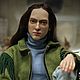 Шарнирная кукла Чоген. Шарнирная кукла. Viktoriya Art Doll. Ярмарка Мастеров.  Фото №5