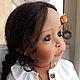 Order The rarest Challabre from Joke Grobben. koldolls. Livemaster. . Dolls Фото №3
