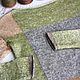 Мастер-класс по вязанию пуловера в стиле печворк. Схемы для вязания. Ирина Чернышева (авторское вязание). Интернет-магазин Ярмарка Мастеров.  Фото №2