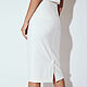 Костюм с юбкой элегантный. Костюмы. ELEAN (EleanBoutique-). Ярмарка Мастеров.  Фото №4