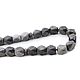 Order Rosary faceted 'Luck' gray stone, Davidov With. H-Present more, than a gift!. Livemaster. . Rosary Фото №3