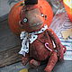 Caleb crazy monkey, Stuffed Toys, Tver,  Фото №1