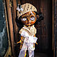  Winnie,Blythe TBL OOAK. Кукла Кастом. Тина Шипилова. Ярмарка Мастеров.  Фото №14