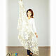  Tenderness - the Nuno. Wraps. studiya. My Livemaster. Фото №4