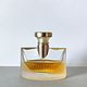 Винтаж: Bvlgari pour Femme, Bvlgari EDP 50 мл. Духи винтажные. Привинтаже. Интернет-магазин Ярмарка Мастеров.  Фото №2