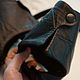 Gaiters from genuine leather. Leg warmers. Lollypie - Modiste Cat. My Livemaster. Фото №4
