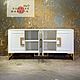Комод MARENDI. Комоды. BULL WULL FURNITURE. Ярмарка Мастеров.  Фото №6