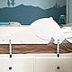 Заказать Защитный бортик - ограничитель для детской кроватки. loo_design. Ярмарка Мастеров. . Мебель для детской Фото №3