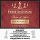Аромадиффузор TOURNAMENT 100 мл амаретто и восточные пряности. Ароматические диффузоры. Pawns Collection. Интернет-магазин Ярмарка Мастеров.  Фото №2
