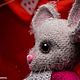 Игрушка мышь Соня из Алисы в стране чудес в наличии. Мягкие игрушки. Дегтярь Диана Александровна | Dream Designer Address. Ярмарка Мастеров.  Фото №5