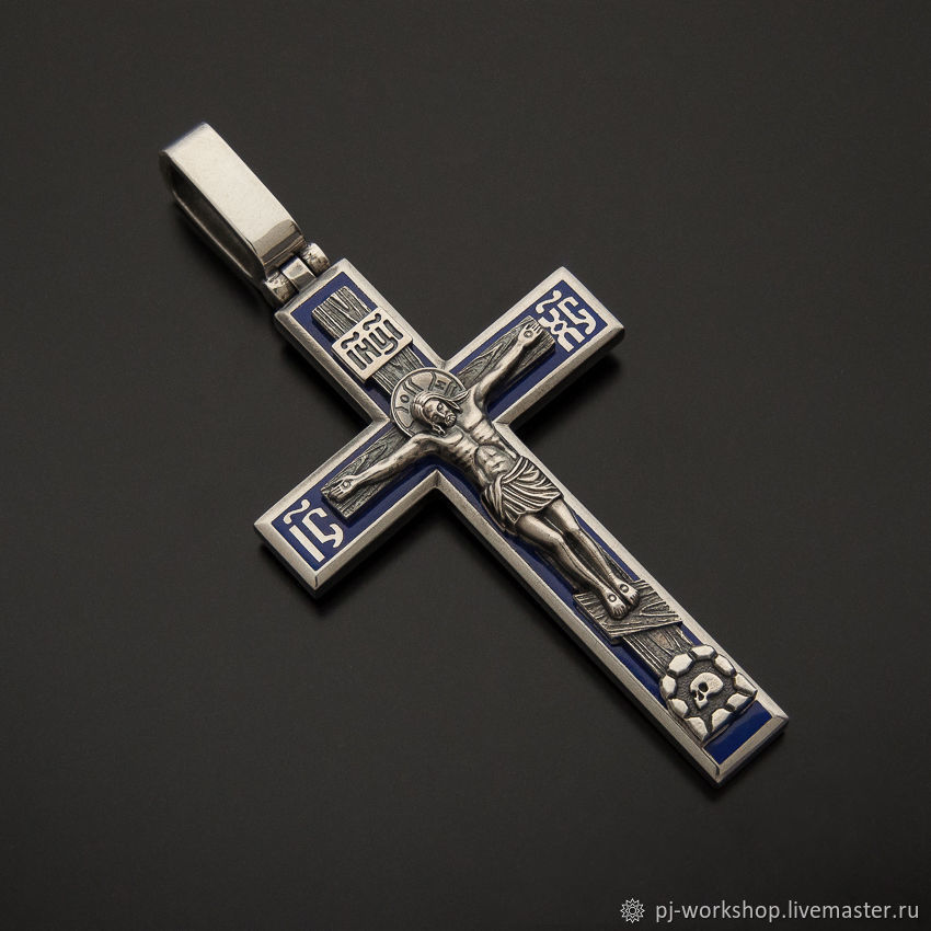 Купить мужской православный крест. Нательный православный крестик серебро. Крест наперсный серебро. Крест наперстный серебрянный. Крестик нательный серебряный.