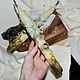 Магическая ритуальная свеча _ЙОЛЬ/зимнее солнцестояние_. Ритуальная свеча. Сундук Яги (Sunduk Yagi). Ярмарка Мастеров.  Фото №8
