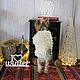 Заказать Свитер Mr & Mrs Овца. I Love Dogs. Ярмарка Мастеров. . Одежда для питомцев Фото №3