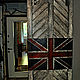 El tabique de madera loft. La Puerta Del Loft. El tabique de euros loft. Door. 'My s Muhtarom'. Ярмарка Мастеров.  Фото №5