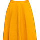 Yellow skirt, Skirts, Moscow,  Фото №1