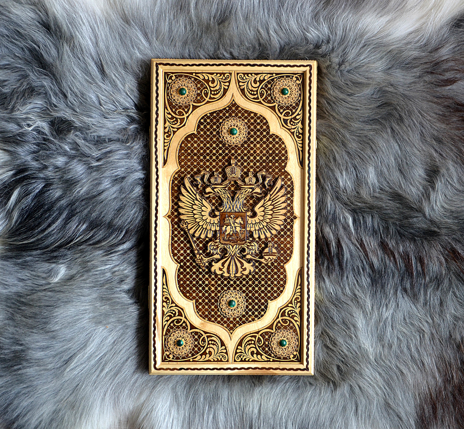 Мой профиль