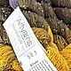  Artyarns Beaded Silk Sequins (США). Пряжа. Пряжа, как искусство... (olga-mii). Интернет-магазин Ярмарка Мастеров.  Фото №2