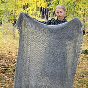 Аксессуары handmade. Livemaster - original item Shawl 