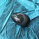 Яйцо из обсидиана. Минералы. Gems for Art (Indianstones). Ярмарка Мастеров.  Фото №7