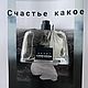 Винтаж: Costume National Scent Eau de Parfum, поделюсь. Духи винтажные. Vintage-bazaar. Ярмарка Мастеров.  Фото №6