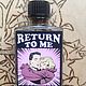 Масло "Return To Me"/"Вернись ко мне", Масло, Москва,  Фото №1