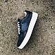 Кроссовки «Inva» из натуральной телячьей кожи. Кроссовки. linkoff shoes. Ярмарка Мастеров.  Фото №4