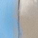 Копия картины Пикассо Испанка с острова Майорка (голубой бежевый дама). Картины. Pastel (Бахматова Елена). Ярмарка Мастеров.  Фото №6