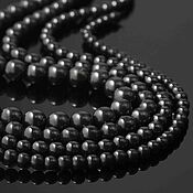 Материалы для творчества handmade. Livemaster - original item Beads are 12mm. on a string of 50 pieces.. Handmade.