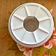 Винтаж: Подогрев (мармит)  Villeroy Boch Naif. Кухонная утварь винтажная. MamselleVintage. Ярмарка Мастеров.  Фото №4