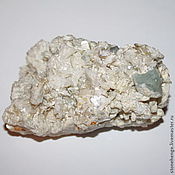 Сросток кристаллов кварца, коллекционный образец