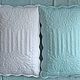 Order Pillowcase boutis 40x60 cm. Cotton art. Livemaster. . Pillow Фото №3