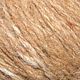 Hand-spun melange yarn 'Ginger 6' 90m100 gr dog hair. Yarn. Livedogsnitka (MasterPr). My Livemaster. Фото №6