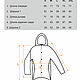 Raincoat women's raincoat with Premium hood, with buttons, sizing. Outerwear Jackets. zuevraincoat (zuevraincoat). Online shopping on My Livemaster.  Фото №2