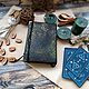 "Дракон и ловец снов" блокнот с состаренными страницами. Блокноты. Magic Lady Магические артефакты. Ярмарка Мастеров.  Фото №5