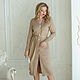 Order Dress 'Monica'. Designer clothing Olesya Masyutina. Livemaster. . Dresses Фото №3