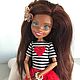 ООАК Monster High. Кукла Кастом. Елена Анкушева (elena-ank). Ярмарка Мастеров.  Фото №4